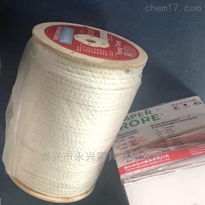 造紙用耐磨引紙繩